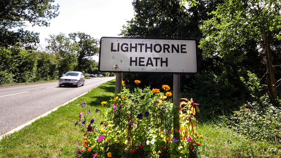 Lighthorne Heath